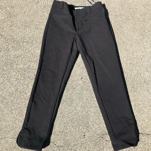 Rachel Roy black slacks